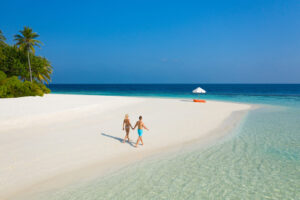 Mirihi Island Resort | South Ari Atoll | Ultimate Travel Company