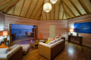 Mirihi Island Resort | South Ari Atoll | Ultimate Travel Company