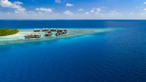 Mirihi Island Resort | South Ari Atoll | Ultimate Travel Company