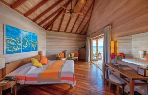 Mirihi Island Resort | South Ari Atoll | Ultimate Travel Company