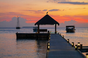 Mirihi Island Resort | South Ari Atoll | Ultimate Travel Company