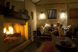 Mkombe’s House, Serengeti | Ultimate Travel Co