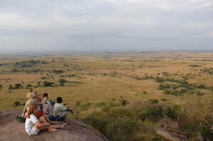 Mkombe’s House, Serengeti | Ultimate Travel Co