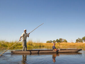 Kwara Camp | Botswana | Ultimate Travel Company
