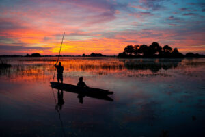 Jao Camp | Botswana | Ultimate Travel Company