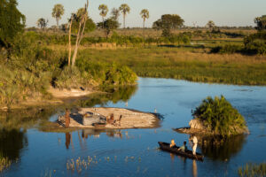 Jao Camp | Botswana | Ultimate Travel Company