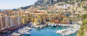 Fairmont Hotel Monte Carlo, Monaco | The Ultimate Travel Company