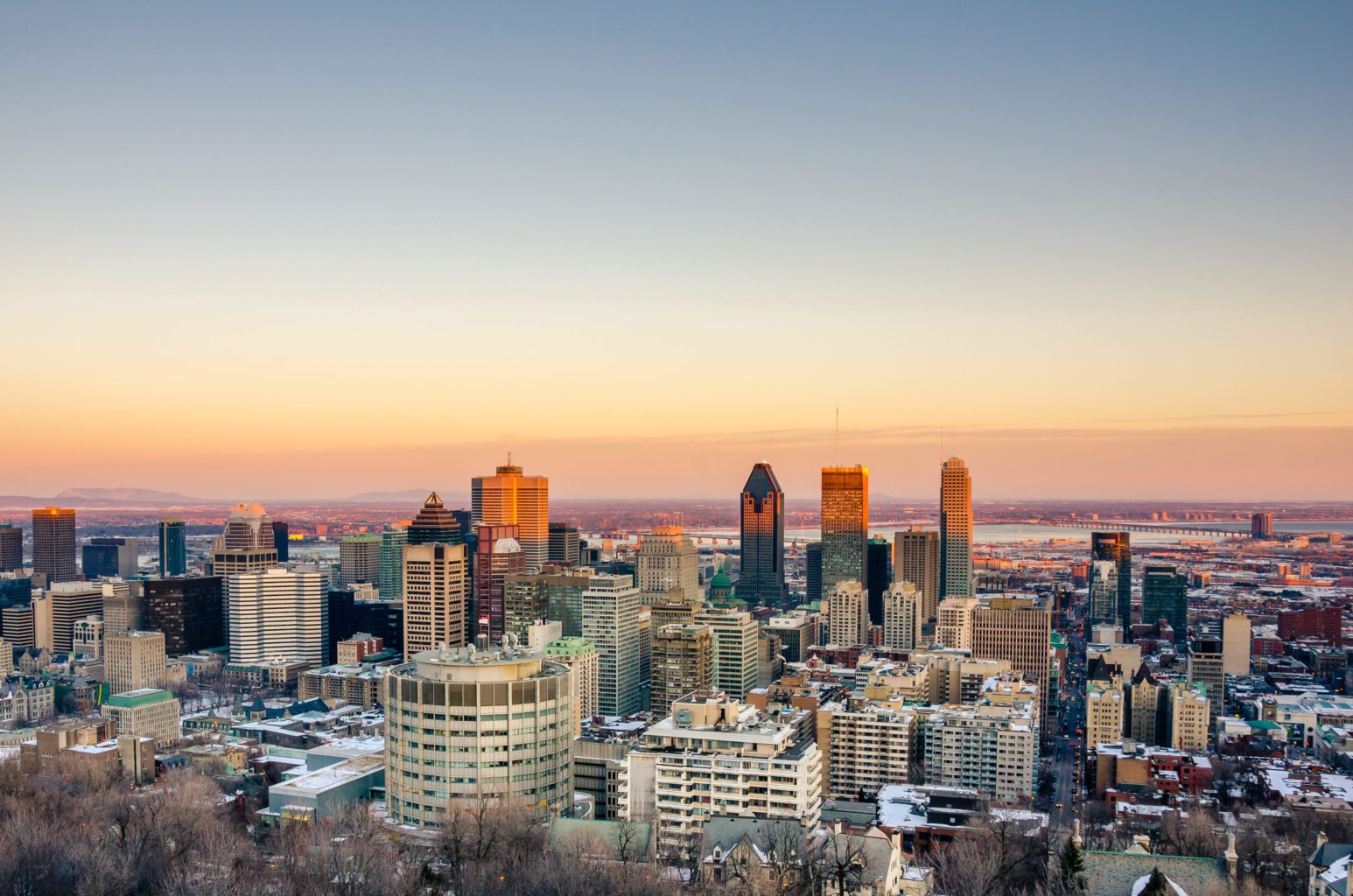 Canada | Ultimate Travel Company