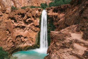 Mooney Falls | Luxury USA Holidays | The Ultimate Travel Company