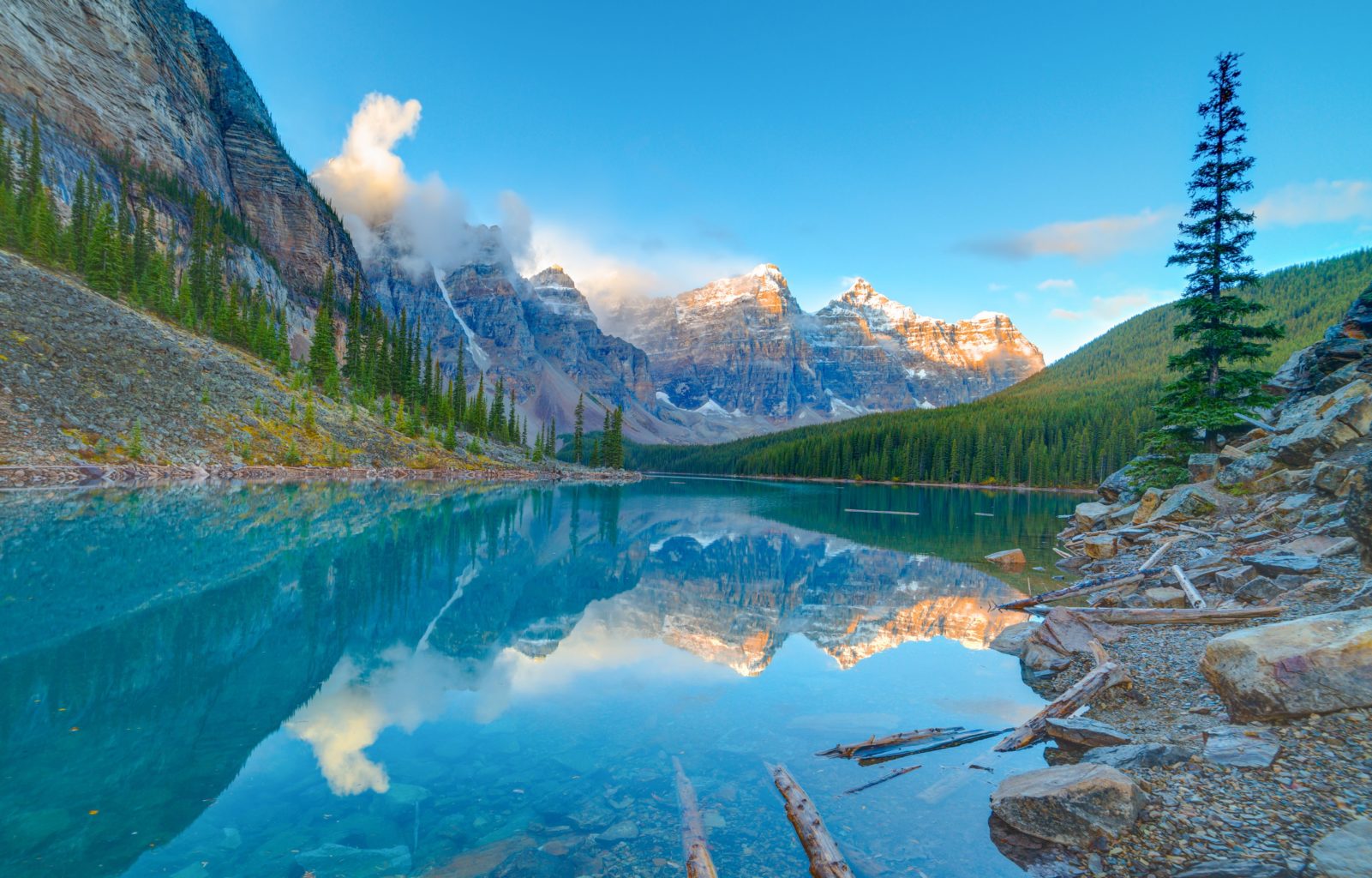 Canada | Ultimate Travel Company