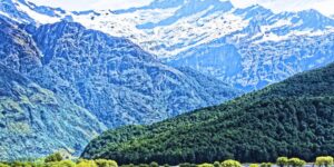 Mount Aspiring National Park | New Zealand Holidays | The Ultimate Travel Company