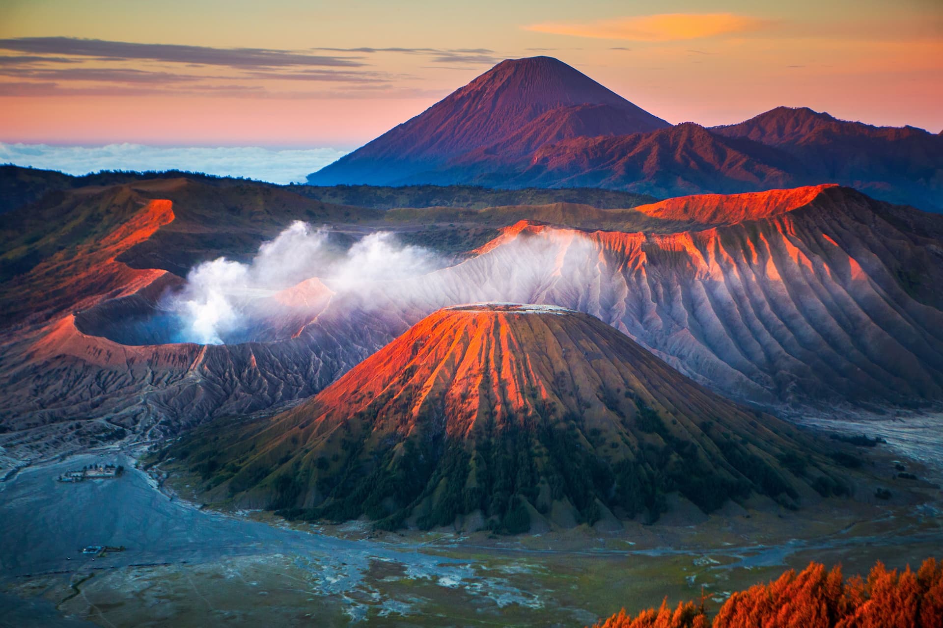 Mount Bromo East Java | Indonesia Holidays | The Ultimate Travel Company