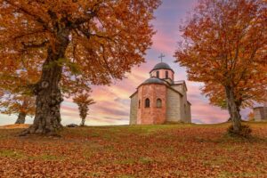 North Macedonia | Ultimate Travel Company