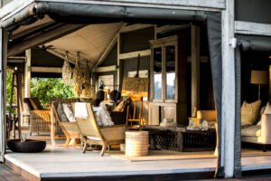 Abu Camp | Botswana | Ultimate Travel Company