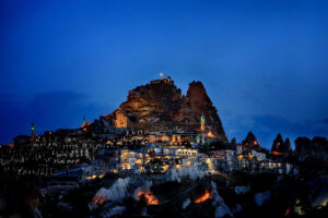 Museum Hotel, Cappadocia | Ultimate Travel Co