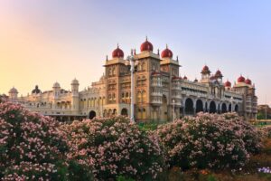 Mysore Palace | Luxury India Holidays | The Ultimate Travel Company