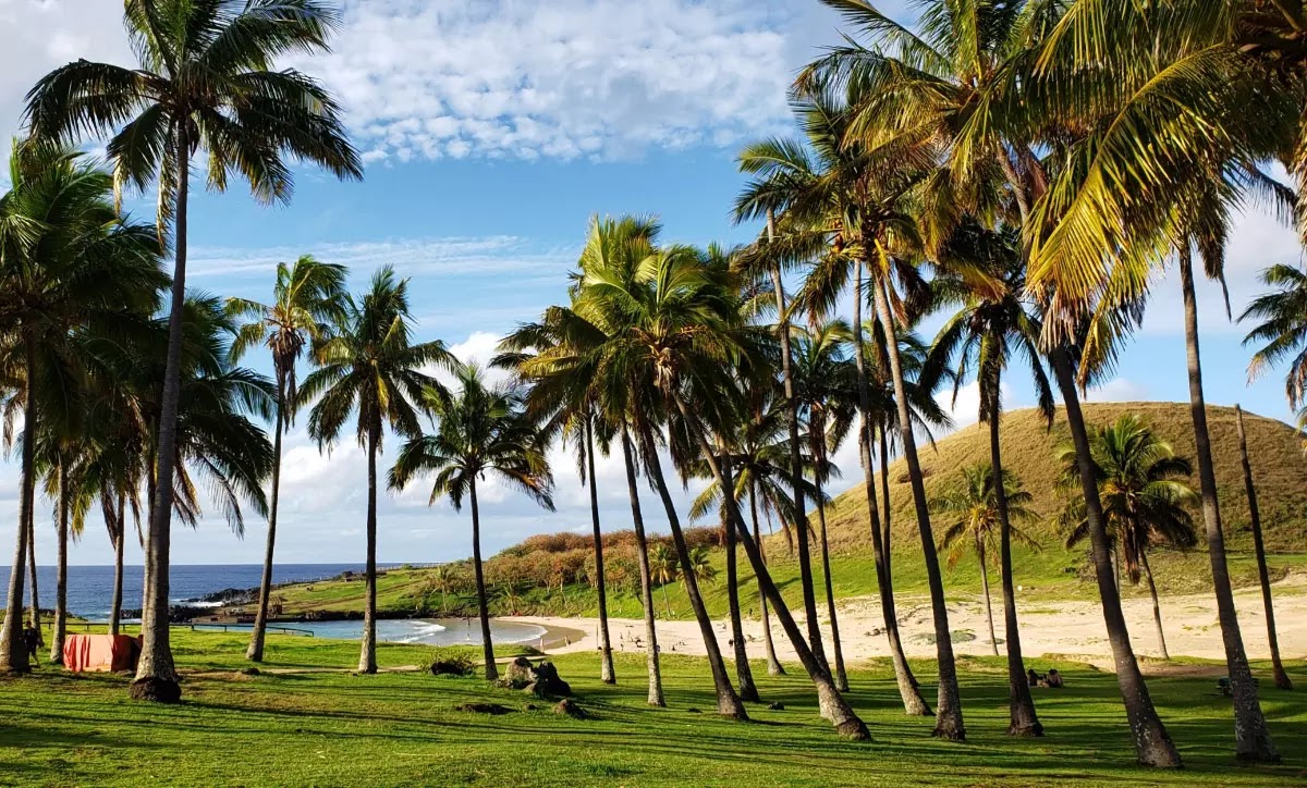 Nayara Hangaroa, Easter Island | Ultimate Travel Company