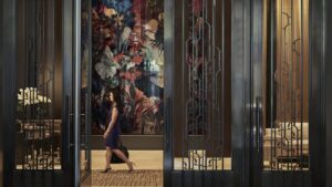 Four Seasons Hotel New York Downtown | US | Four Seasons interior, lobby | The Ultimate Travel Company