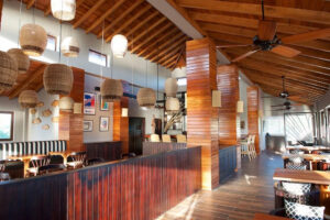 Naia Resort And Spa, Placencia Peninsula | Ultimate Travel Co