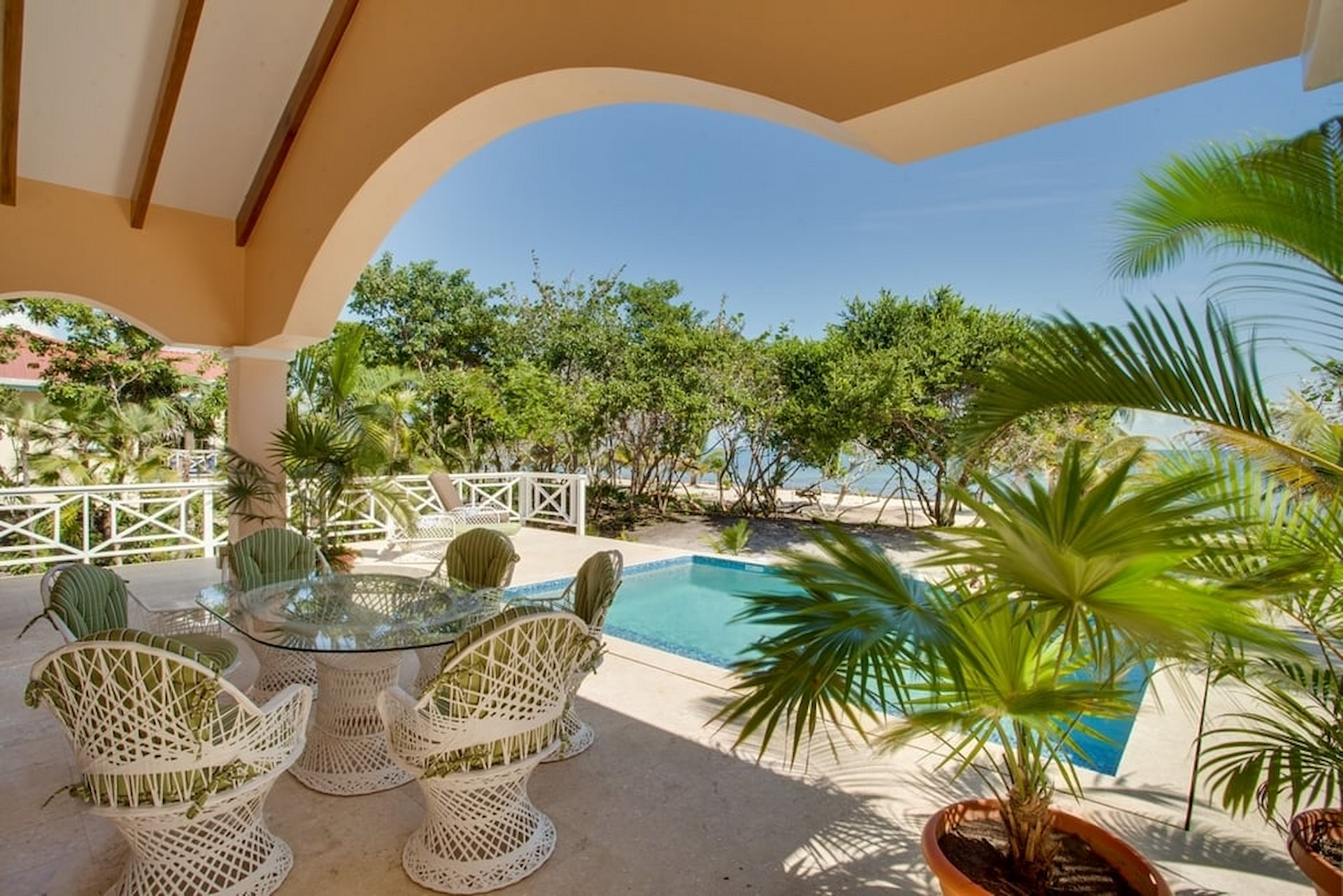 Naia Resort And Spa, Placencia Peninsula | Ultimate Travel Co