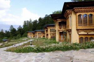 Naksel Boutique Hotel & Spa, Paro | Ultimate Travel Co