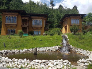 Naksel Boutique Hotel & Spa, Paro | Ultimate Travel Co