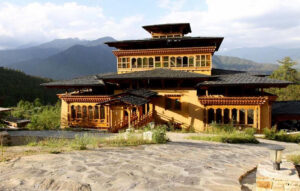 Naksel Boutique Hotel & Spa, Paro | Ultimate Travel Co