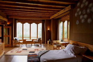 Naksel Boutique Hotel & Spa, Paro | Ultimate Travel Co