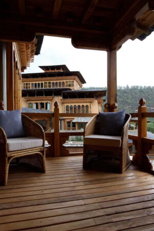 Naksel Boutique Hotel & Spa, Paro | Ultimate Travel Co