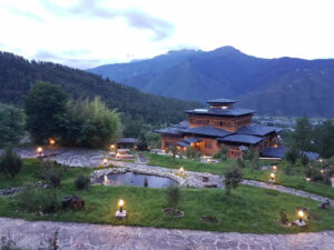 Naksel Boutique Hotel & Spa, Paro | Ultimate Travel Co