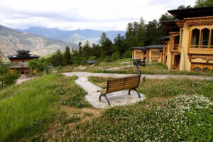 Naksel Boutique Hotel & Spa, Paro | Ultimate Travel Co