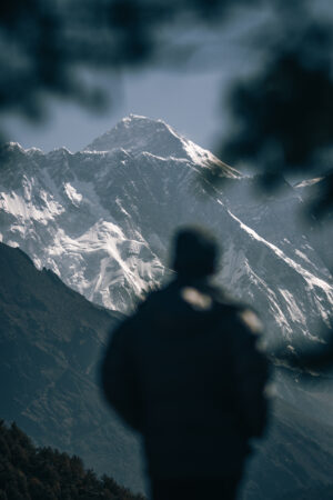 Namche | Luxury Nepal Holidays | The Ultimate Travel Company