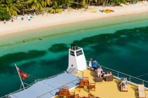 Fiji Princess | Ultimate Travel Company