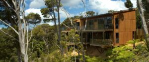 The Sanctuary @ Bay Of Islands, Paihia | The Ultimate Travel Company