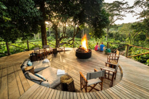 Ngaga Camp, Republic Of The Congo | Ultimate Travel Co