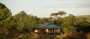 Ngare Serian, Masai Mara | Kenya | Ngare Serian exterior | The Ultimate Travel Company