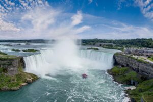 Niagara Falls | Luxury Canada Holidays | The Ultimate Travel Company