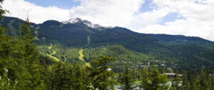 Nita Lake Lodge, Whistler | Ultimate Travel Co
