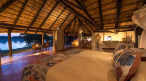 Nkwali Camp, South Luangwa National Park | Ultimate Travel Co