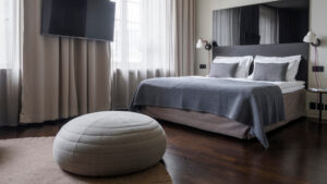 Nobis Hotel Stockholm | Ultimate Travel Co