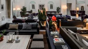 Nobis Hotel Stockholm | Ultimate Travel Co
