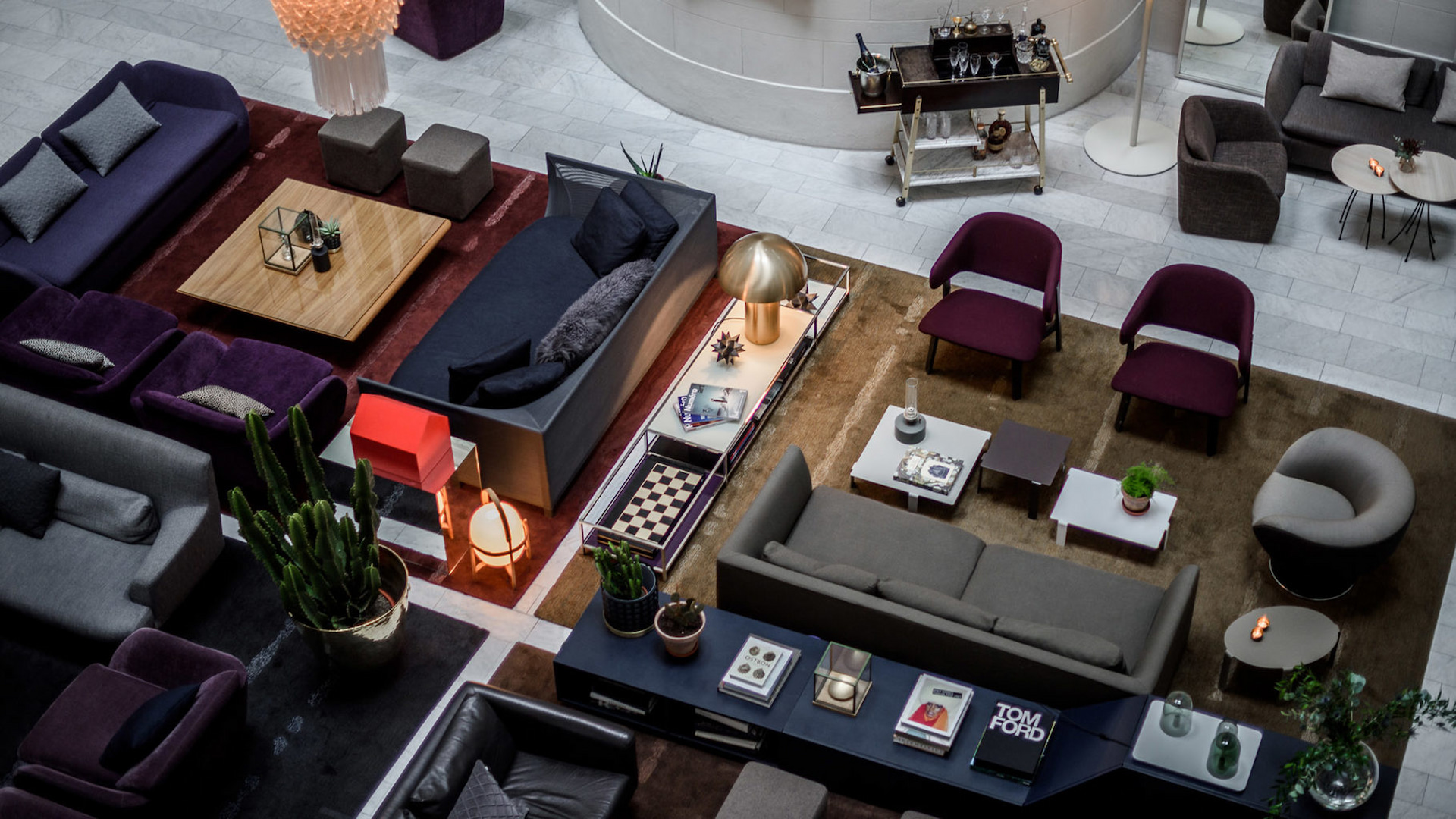Nobis Hotel Stockholm | Ultimate Travel Co