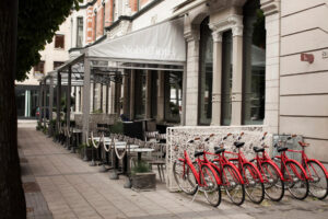 Nobis Hotel Stockholm | Ultimate Travel Co