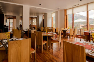 Norkhil Boutique Hotel & Spa, Thimphu | Ultimate Travel Co