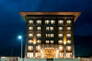 Norkhil Boutique Hotel & Spa, Thimphu | Ultimate Travel Co