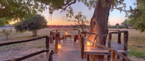 NSolo Bush Camp, South Luangwa National Park| Ultimate Travel Co