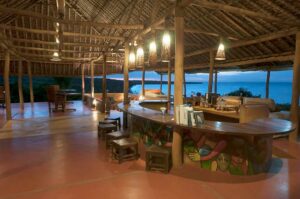 Nuarro Lodge, Nathana Bay| The Ultimate Travel Company