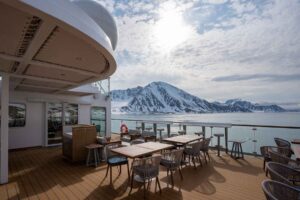 The Ocean Albatros | Ultimate Travel Co | Tailor Made Holidays