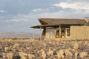 Sossusvlei, Kulala Wilderness Reserve | Luxury Namibia Holidays | The Ultimate Travel Company