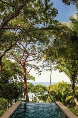 One&only Mandarina | Riviera Nayarit| The Ultimate Travel Company